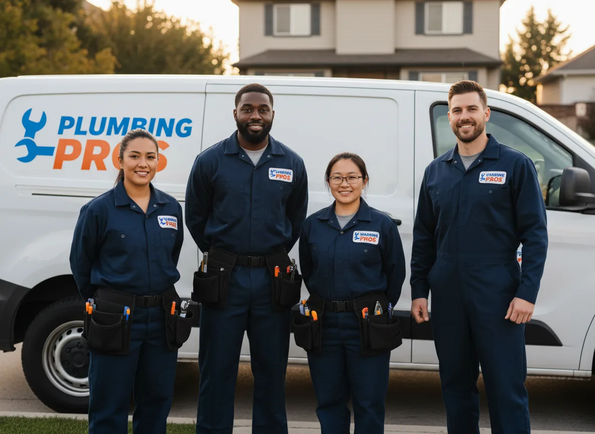 Water Heater Repair company in Hilliard, FL